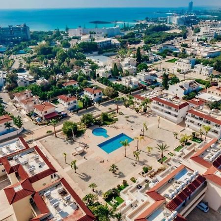 Narcissos 'Nissi Beach' Apartment C2 Ajía Nápa Eksteriør bilde